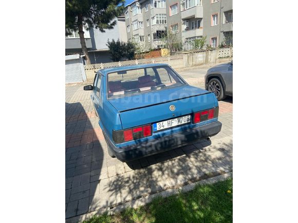 Sahibinden Tofaş Şahin 1.6 1992 Model İzmir