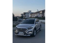Sahibinden Hyundai Tucson 1.6 GDi Elite 2016 Model 