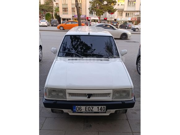 Sahibinden Tofaş Kartal 1994 Model