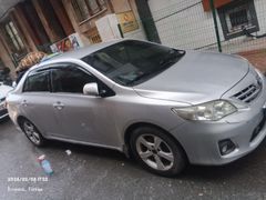 Sahibinden Toyota Corolla 1.4 D-4D Elegant 2011 Model İstanbul 368.000 km Bej