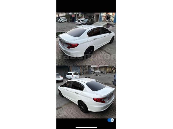 Sahibinden Fiat Egea 1.3 Multijet Easy 2020 Model 