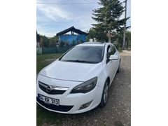 Sahibinden Opel Astra 1.3 CDTI Sport 2012 Model 