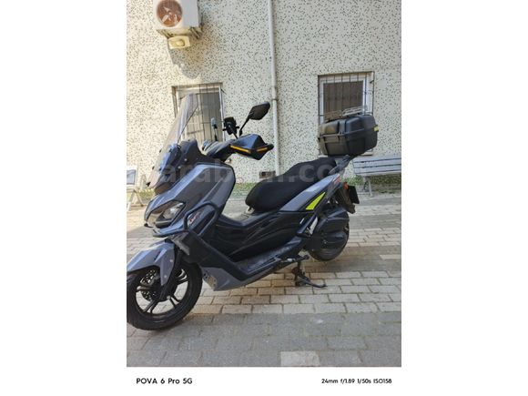 Sahibinden Kuba Novax 200