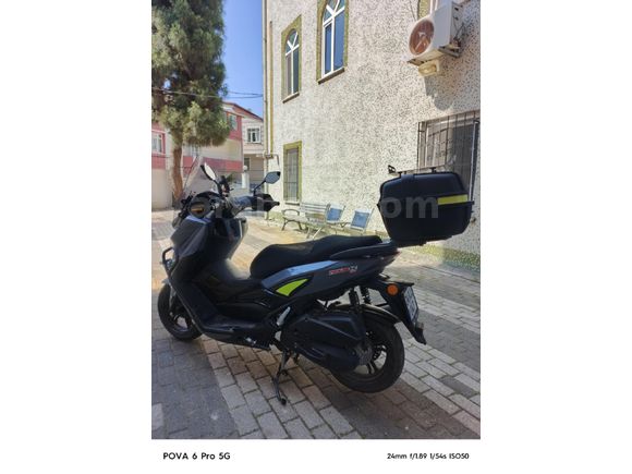 Sahibinden Kuba Novax 200