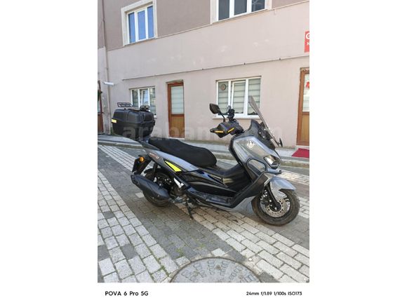 Sahibinden Kuba Novax 200
