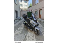 Sahibinden Kuba Novax 200