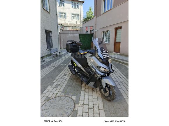 Sahibinden Kuba Novax 200