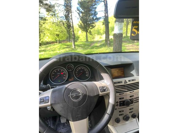 Sahibinden Opel Astra 1.6 Enjoy Plus 2009 Model 