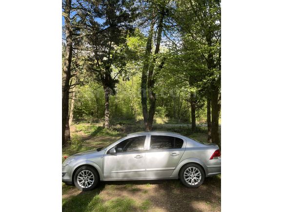 Sahibinden Opel Astra 1.6 Enjoy Plus 2009 Model 