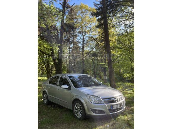 Sahibinden Opel Astra 1.6 Enjoy Plus 2009 Model 