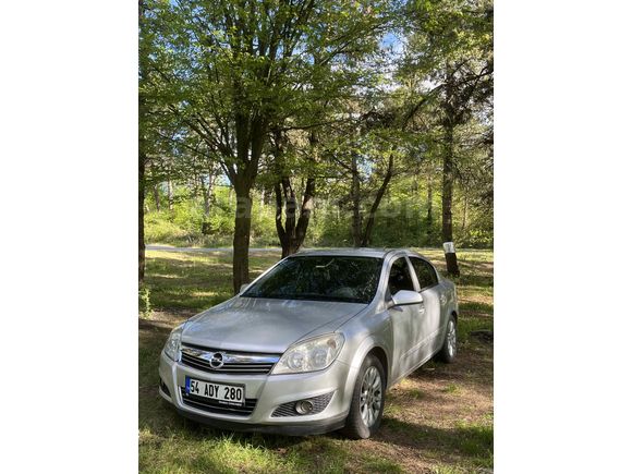 Sahibinden Opel Astra 1.6 Enjoy Plus 2009 Model 