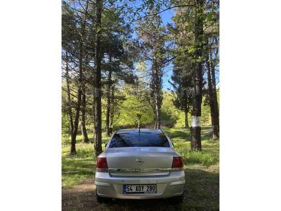 Sahibinden Opel Astra 1.6 Enjoy Plus 2009 Model 