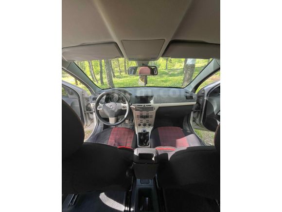 Sahibinden Opel Astra 1.6 Enjoy Plus 2009 Model 