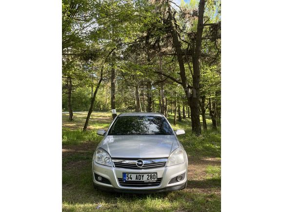 Sahibinden Opel Astra 1.6 Enjoy Plus 2009 Model 