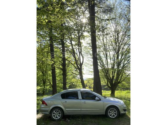Sahibinden Opel Astra 1.6 Enjoy Plus 2009 Model 