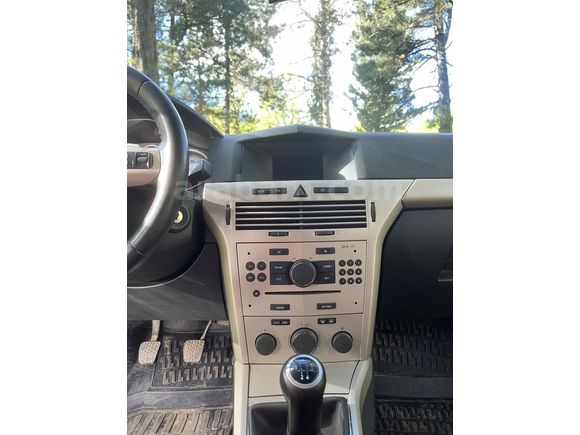 Sahibinden Opel Astra 1.6 Enjoy Plus 2009 Model 
