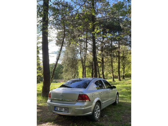 Sahibinden Opel Astra 1.6 Enjoy Plus 2009 Model 