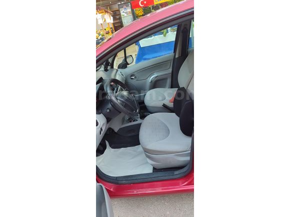 Sahibinden Citroen C3 1.4 HDi X 2006 Model