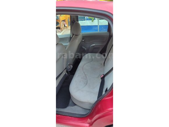 Sahibinden Citroen C3 1.4 HDi X 2006 Model