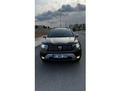 Sahibinden Dacia Duster 1.6 Sce Comfort 2019 Model  174.000 km Füme