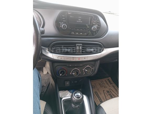 Sahibinden Fiat Egea 1.4 Fire Easy Stil 2020 Model