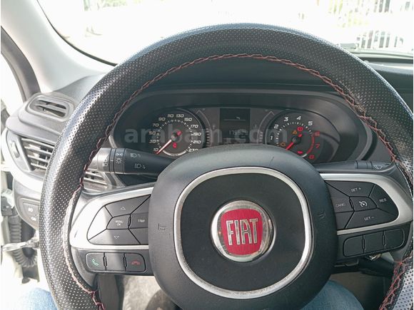 Sahibinden Fiat Egea 1.4 Fire Easy Stil 2020 Model