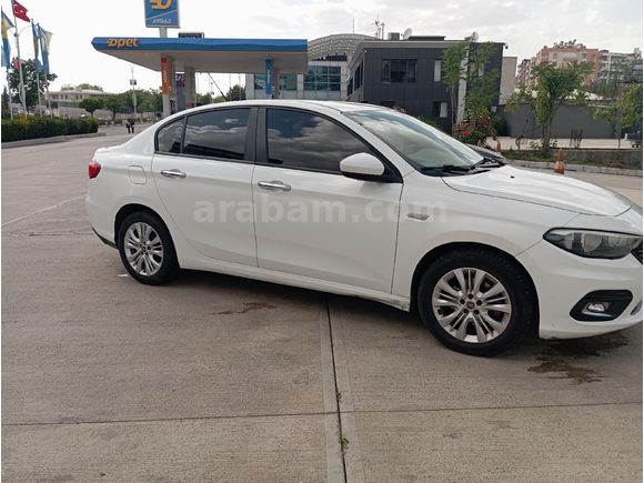 Sahibinden Fiat Egea 1.4 Fire Easy Stil 2020 Model