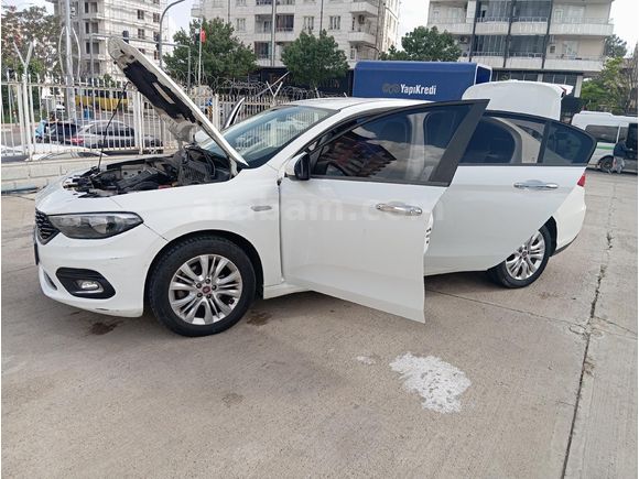 Sahibinden Fiat Egea 1.4 Fire Easy Stil 2020 Model