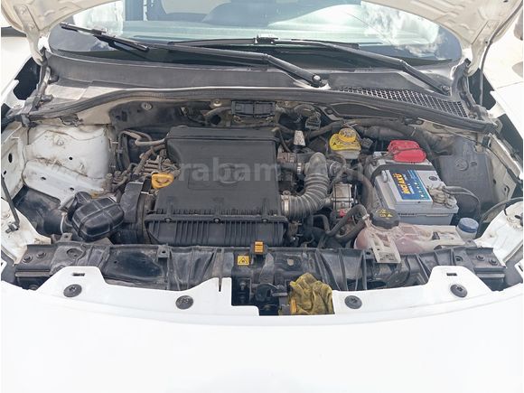 Sahibinden Fiat Egea 1.4 Fire Easy Stil 2020 Model