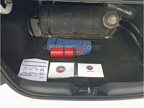 Sahibinden Fiat Egea 1.4 Fire Easy Stil 2020 Model