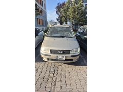 Sahibinden Hyundai Matrix 1.5 CRDi VGT GLS 2006 Model