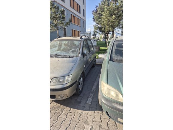 Sahibinden Hyundai Matrix 1.5 CRDi VGT GLS 2006 Model
