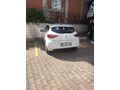 Memurdan satılık Clio (Otomatik)