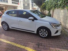 Memurdan satılık Clio (Otomatik)