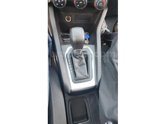 Memurdan satılık Clio (Otomatik)