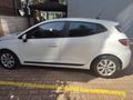 Memurdan satılık Clio (Otomatik)