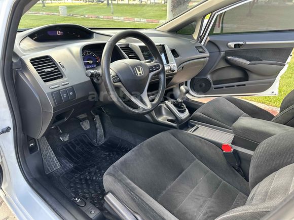 Sahibinden Honda Civic 1.6i VTEC Elegance 2011 Model 