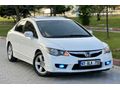 Sahibinden Honda Civic 1.6i VTEC Elegance 2011 Model 