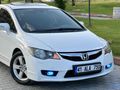 Sahibinden Honda Civic 1.6i VTEC Elegance 2011 Model 