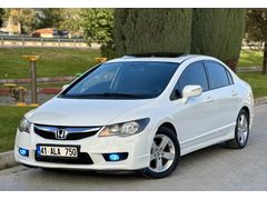 Sahibinden Honda Civic 1.6i VTEC Elegance 2011 Model 