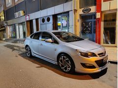Sahibinden Opel Astra 1.6 CDTI Business 2015 Model