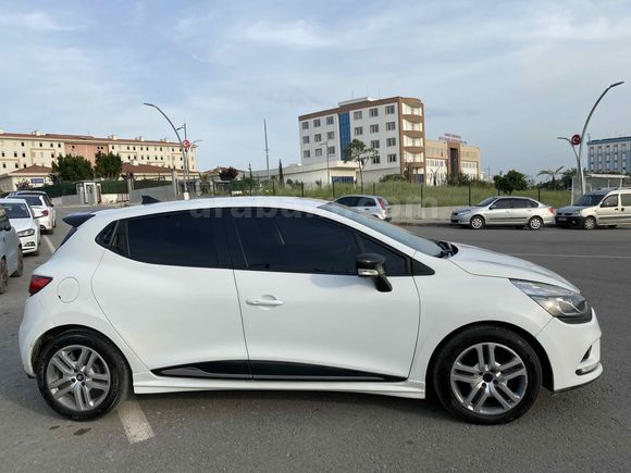 2017 MODEL CLİO TOUCH 90LIK MANUEL HATASIZ AYARINDA 