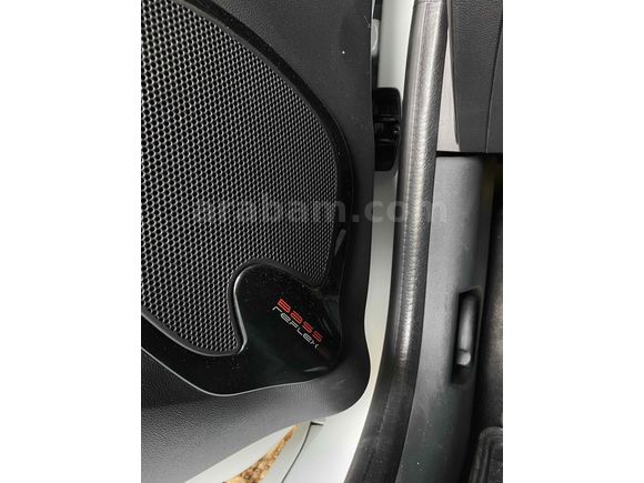 2017 MODEL CLİO TOUCH 90LIK MANUEL HATASIZ AYARINDA 
