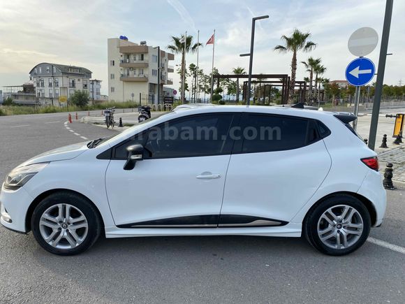 2017 MODEL CLİO TOUCH 90LIK MANUEL HATASIZ AYARINDA 