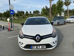 2017 MODEL CLİO TOUCH 90LIK MANUEL HATASIZ AYARINDA 