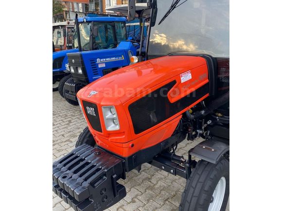 İLK SAHİBİNDEN SAME DORADO 65LIK LEVYELI BUCUKLU 1700 SAATTE