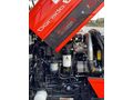 İLK SAHİBİNDEN SAME DORADO 65LIK LEVYELI BUCUKLU 1700 SAATTE