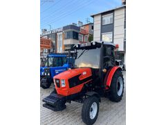 İLK SAHİBİNDEN SAME DORADO 65LIK LEVYELI BUCUKLU 1700 SAATTE