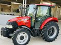 2023 model CASE JX80C POWER SHUTLE