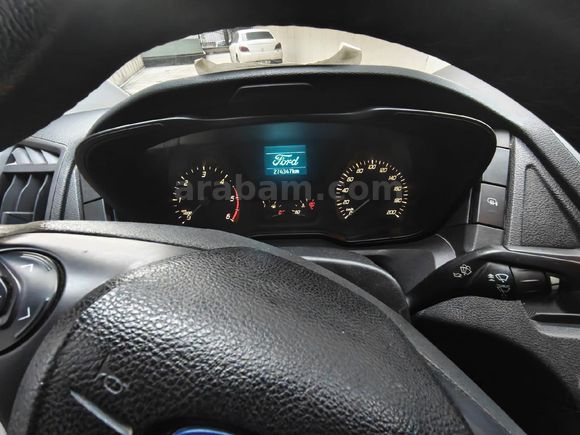 FORD 350 M 2014 MODEL ACİL SATILIK